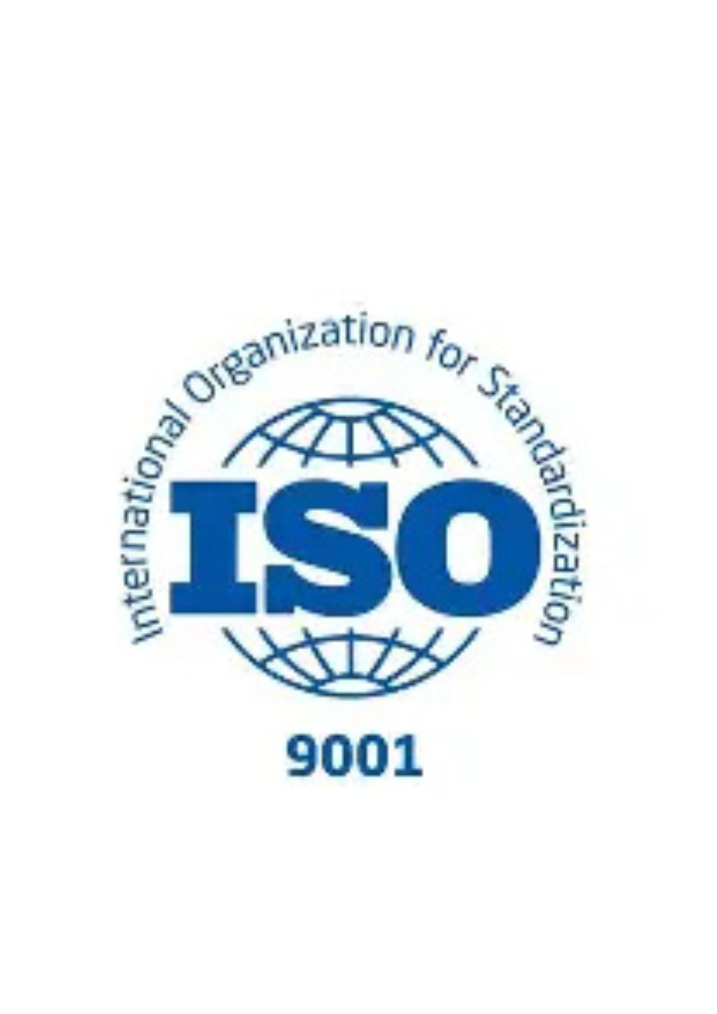 ISO 9001