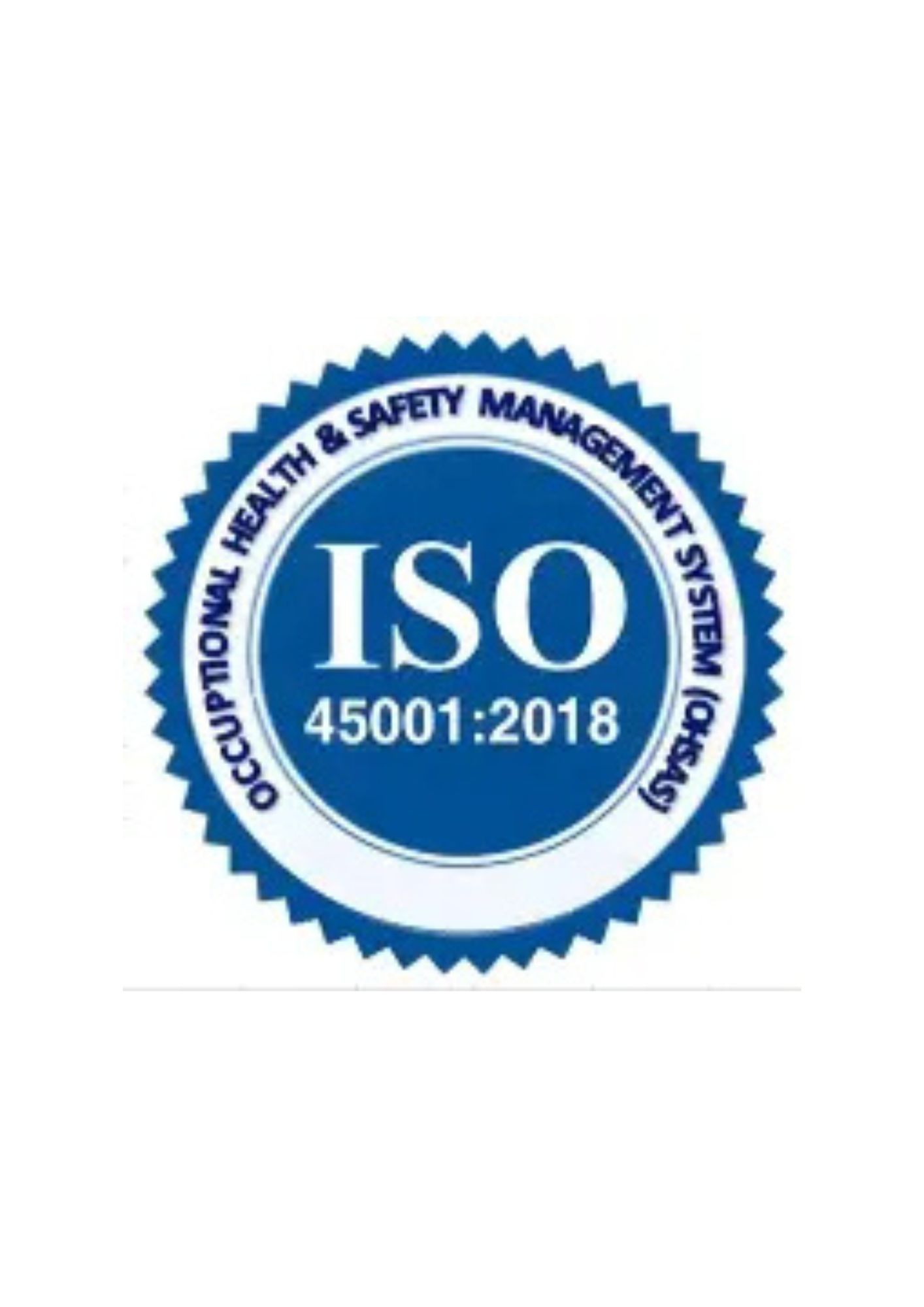 ISO 45001